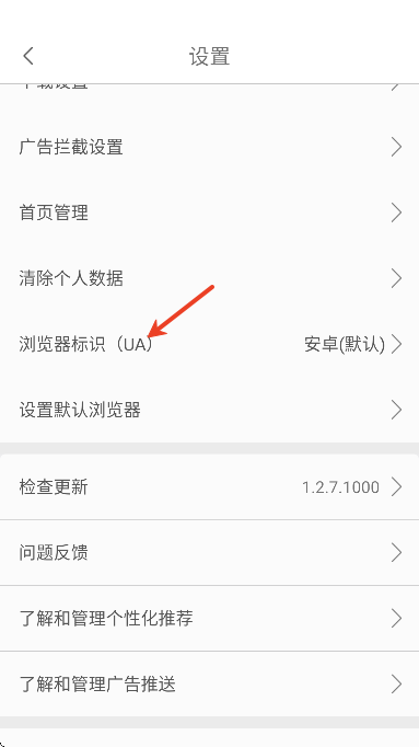 天马浏览器极速版