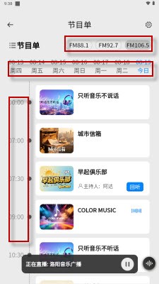 洛阳FM