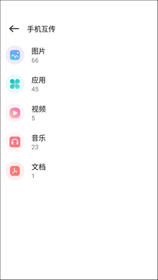 手机克隆互传