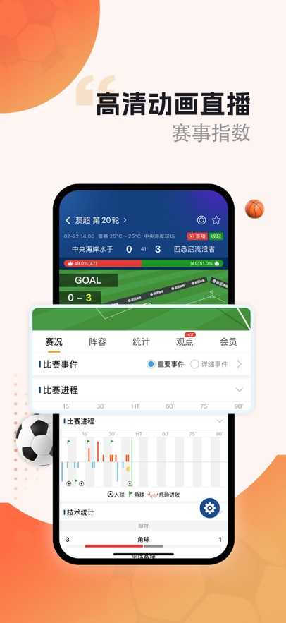 探球网