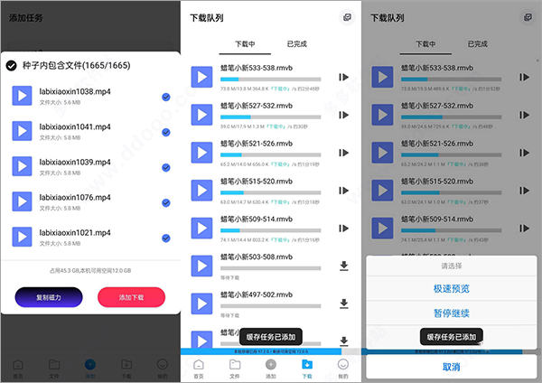 核桃云端手机版