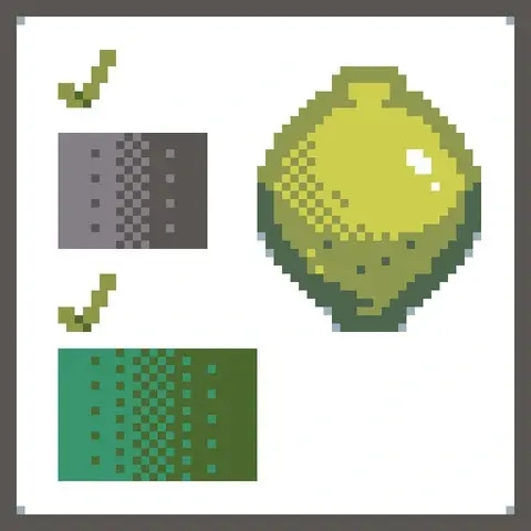 像素画板app