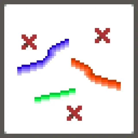 像素画板app