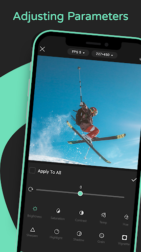 GIF Maker Pro