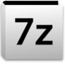 7z解压