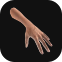 手势模拟app下载安装-手势模拟器软件(Hand Draw 3D FREE)官方正版免费下载v3.1安卓版