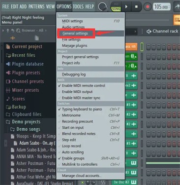 flstudio