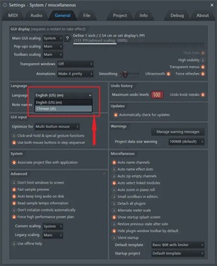 flstudio