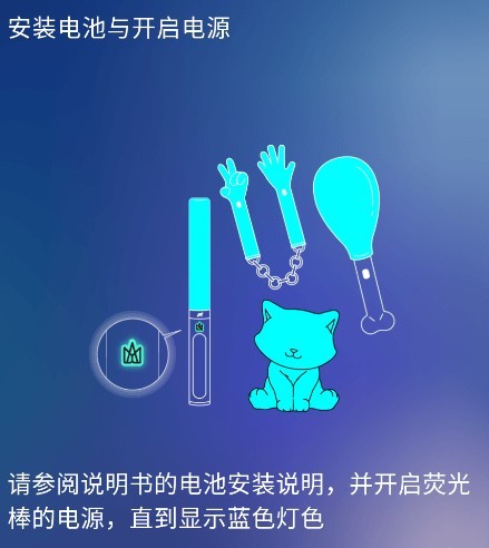 相信音乐