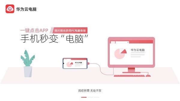 华为云电脑最新版本2024