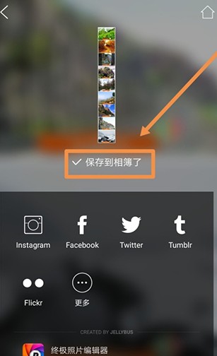 moldiv拼图相机