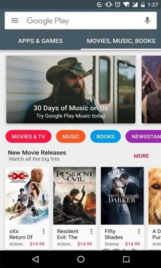 谷歌商店下载Google play商店官方正版2025最新版