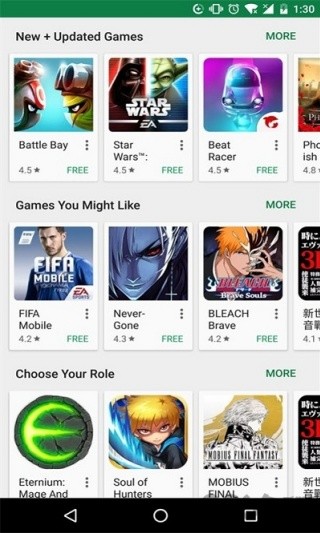 谷歌商店下载Google play商店官方正版2025最新版