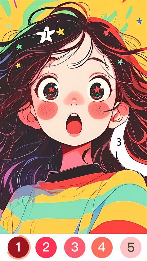 悦涂壁纸