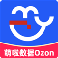 萌啦数据