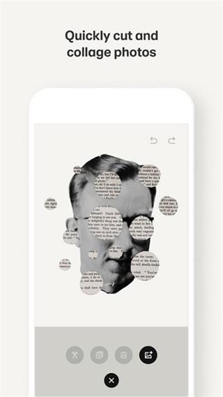 paper绘画