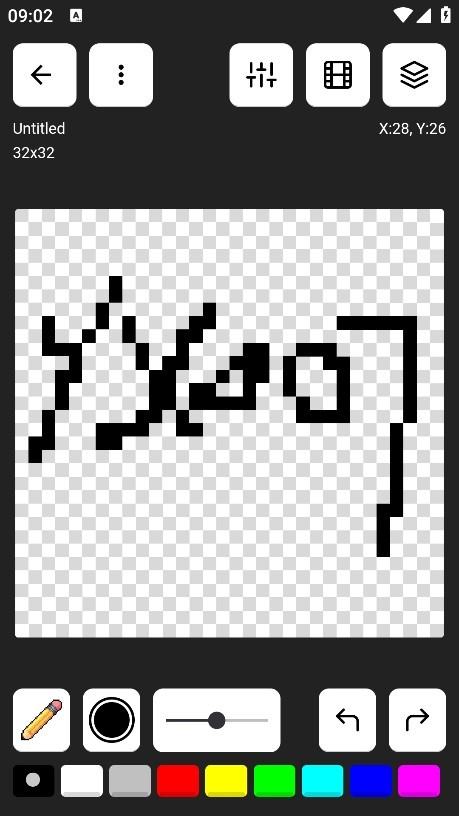 Pixilart