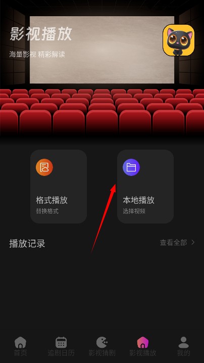 皮影猫车机版