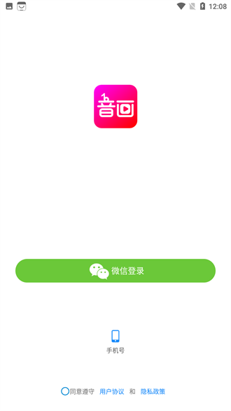 音画视频制作软件