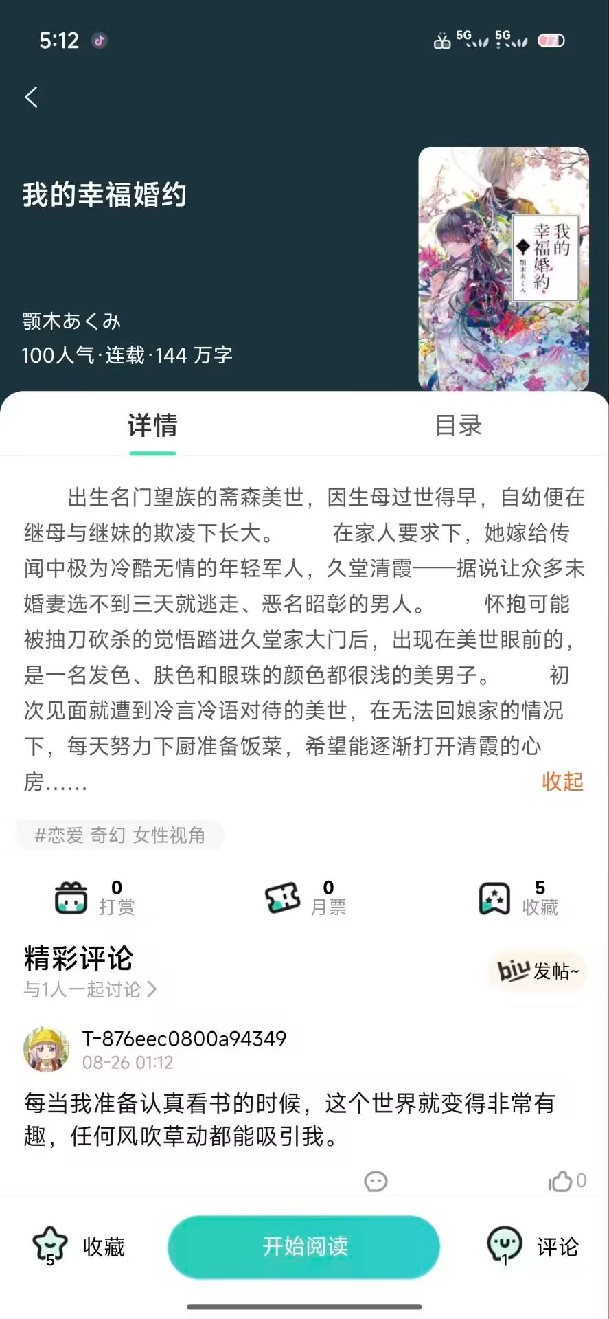 幻梦轻小说