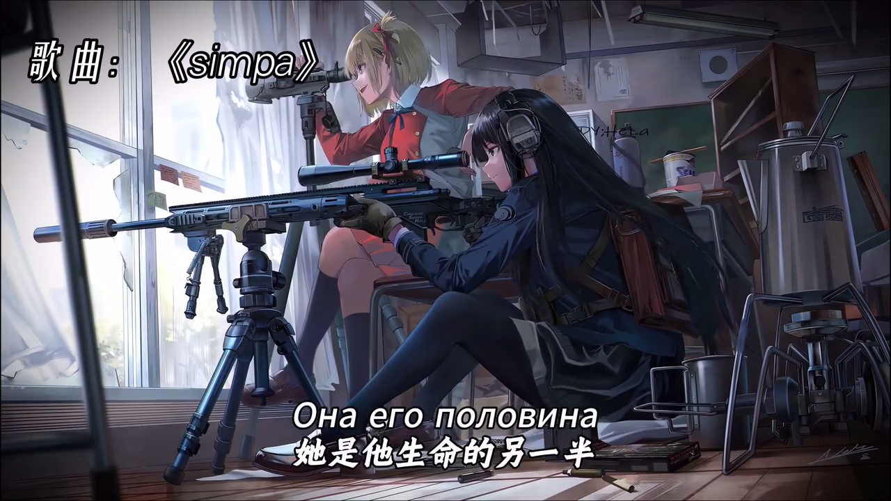 鲸落音乐盒
