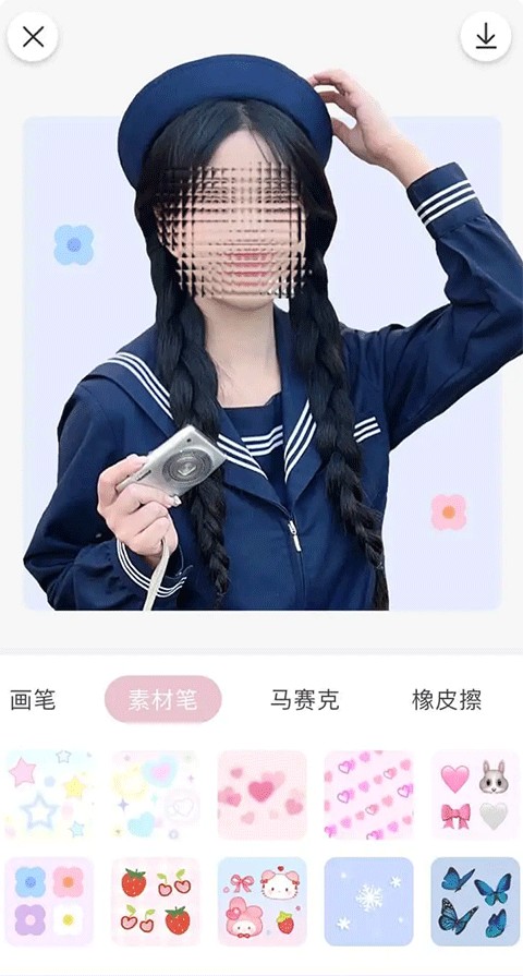 日杂相机免费版