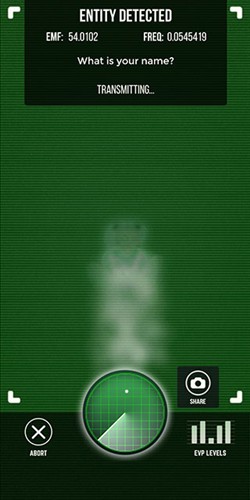 ghost detector怎么用4