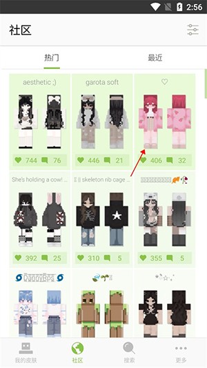 skinseed128中文版