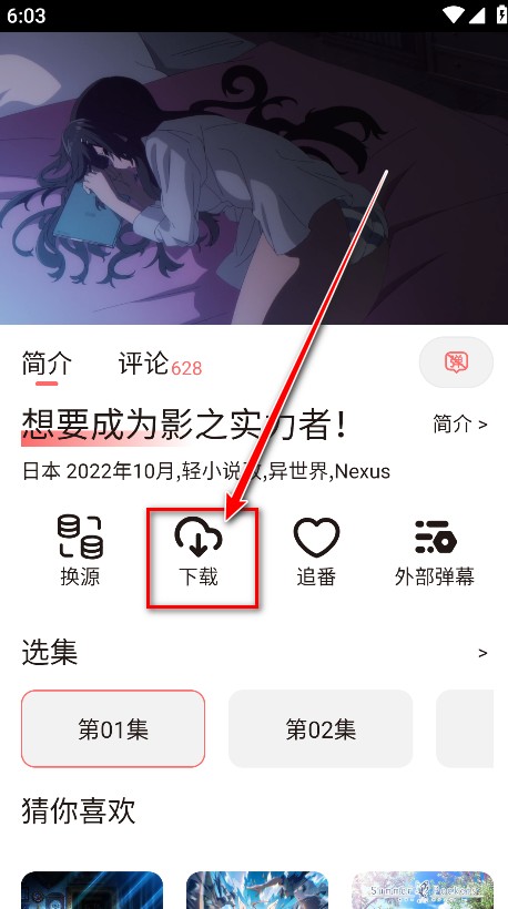 次元城动画