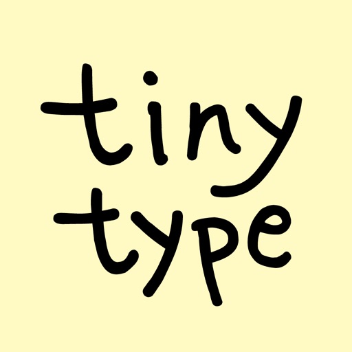 tinytype排版小动物app下载安装-排版小动物tinytype(文字排版工具)软件官方正版免费下载v1.0.0安卓版