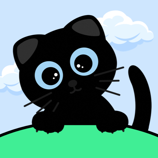 桌面猫app下载安装-桌面猫咪萌宠手机桌面小宠物官方最新版下载v1.0.1安卓版