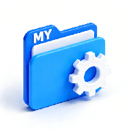 MY文件管理器app下载安装-MY文件管理器官方正版下载最新版v1.1