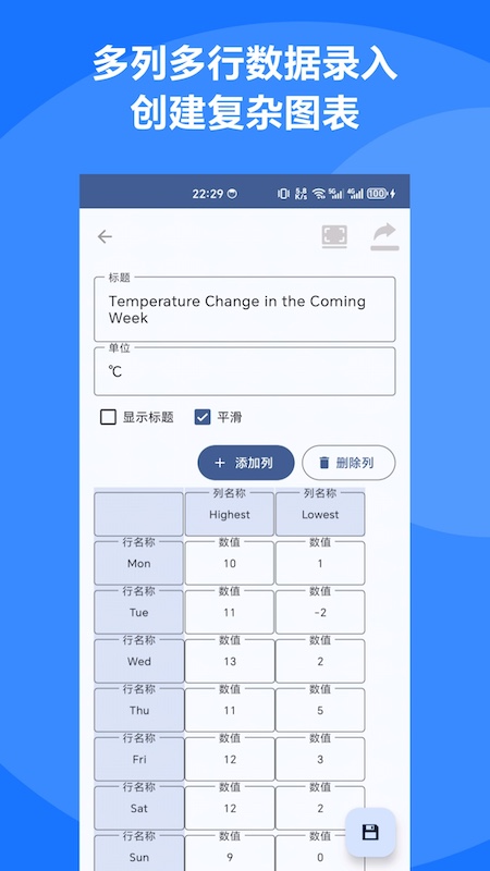 图表制作大师