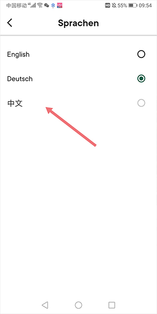 厨房故事中文版