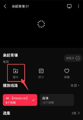 起点影视纯净版