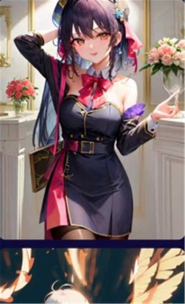 萌卡二次元壁纸