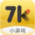 7k7k游戏盒app下载-7k7k游戏盒最新版下载安装v3.3.3