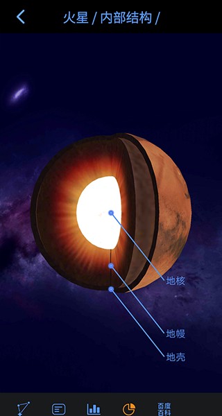 AR星座软件