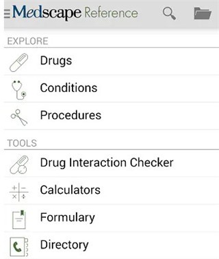 Medscape