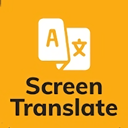 screen translation