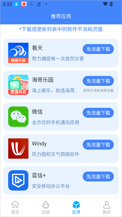 波星通