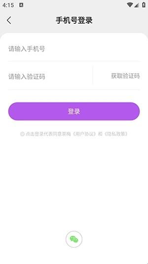 茶梅小说