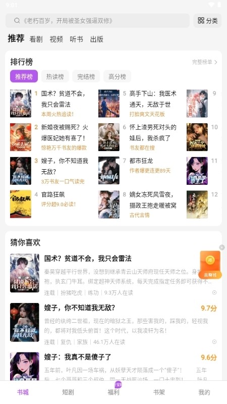 茶梅小说