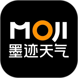 墨迹天气纯净版