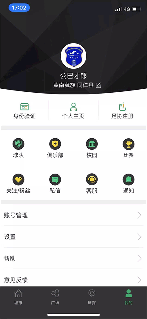 绿茵岁月