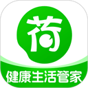 荷叶健康app下载-荷叶健康最新版下载2024v1.4.2