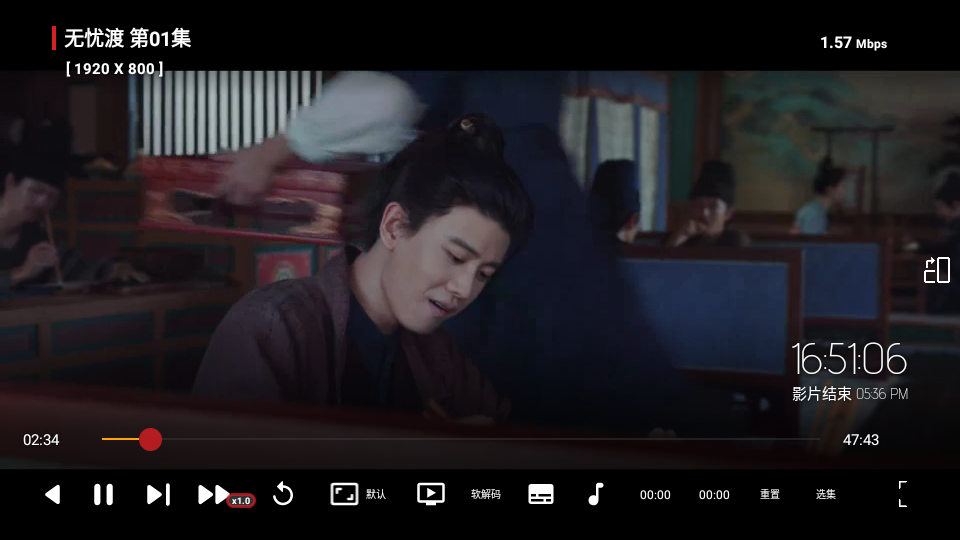 小G爱影视
