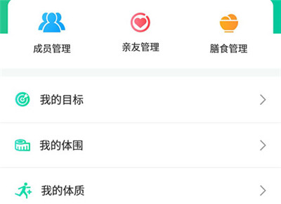 bodivis智能体脂秤