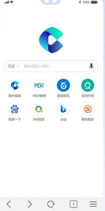 多御浏览器