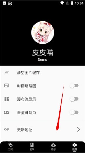 皮皮喵